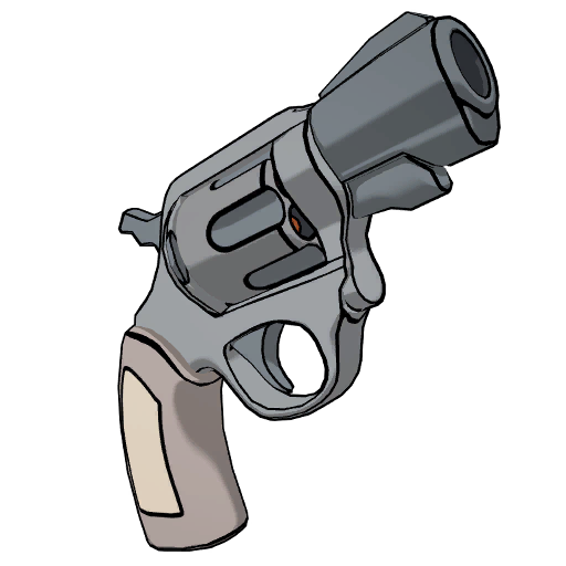 Mr. Blasty Weapon Fortnite