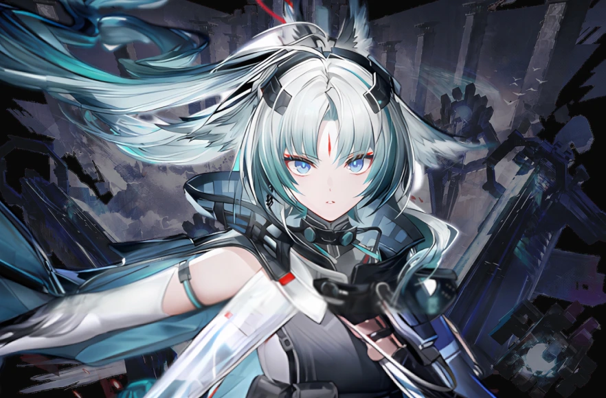 НОВЫЙ БАННЕР В ARKNIGHTS ENDFIELD