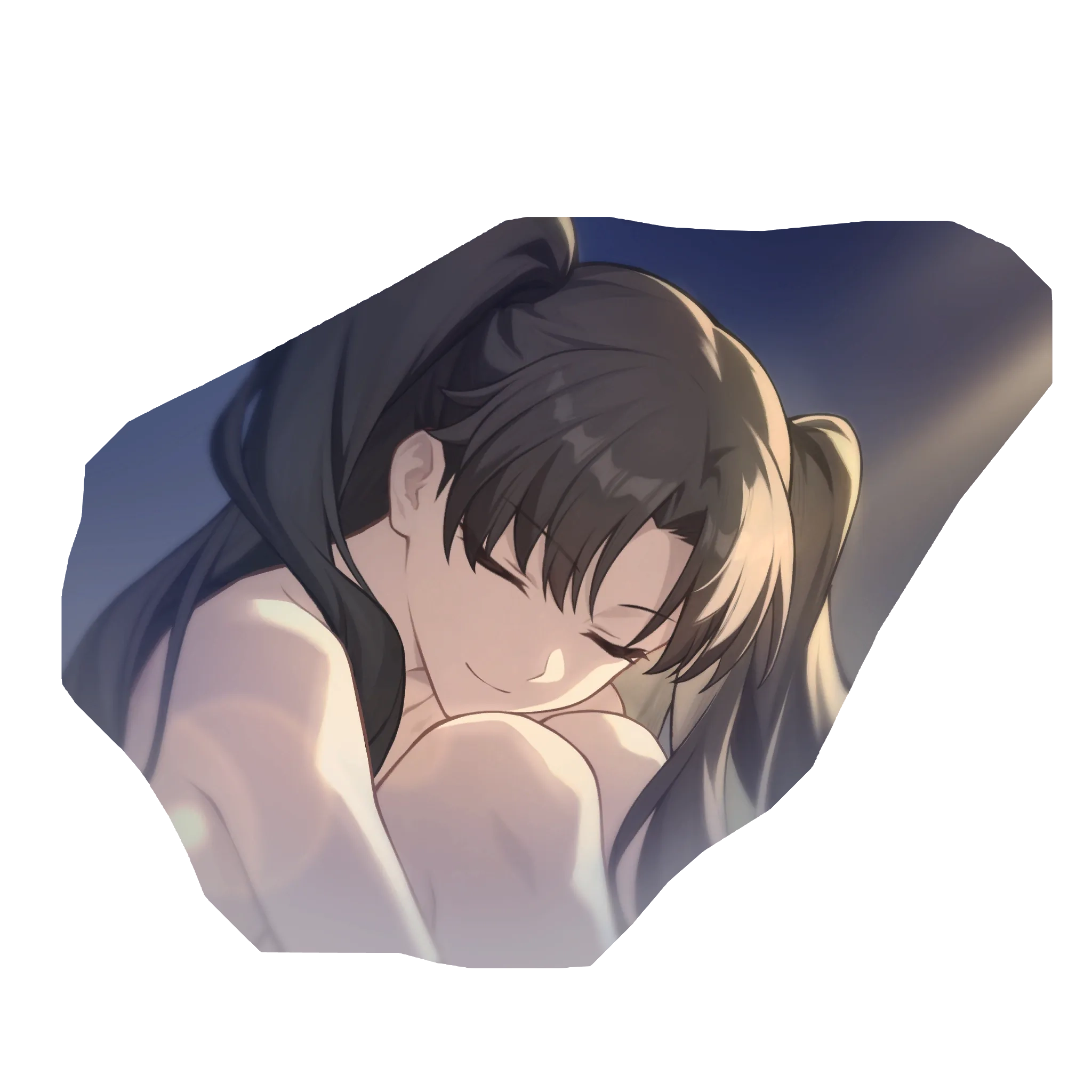 Nailed It This Time Eidolon Icon