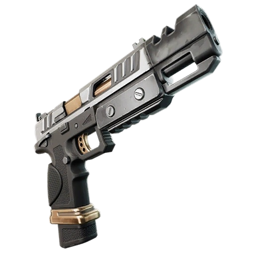 Lancehead Pistol Weapon Fortnite