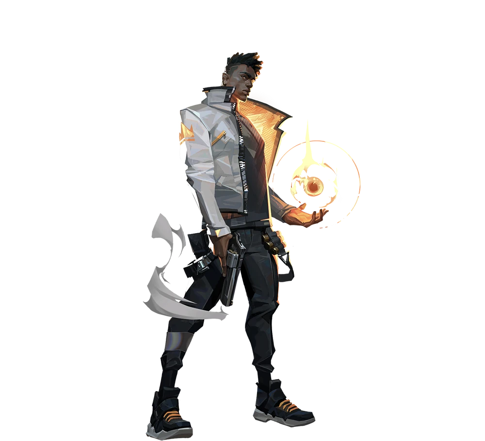 Phoenix Artwork Full