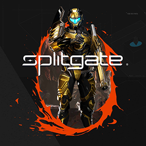 Splitgate