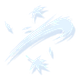 80px Sweeping Clouds Skill Icon