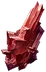 Ruby Crystal   R Icon