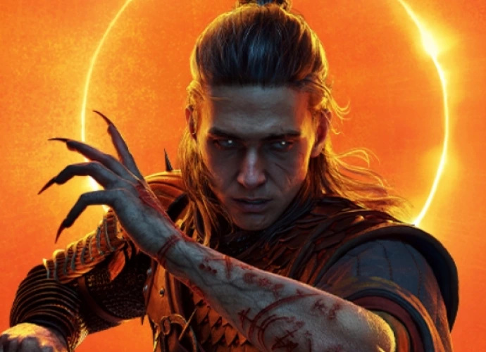 The Blood of Dawnwalker
