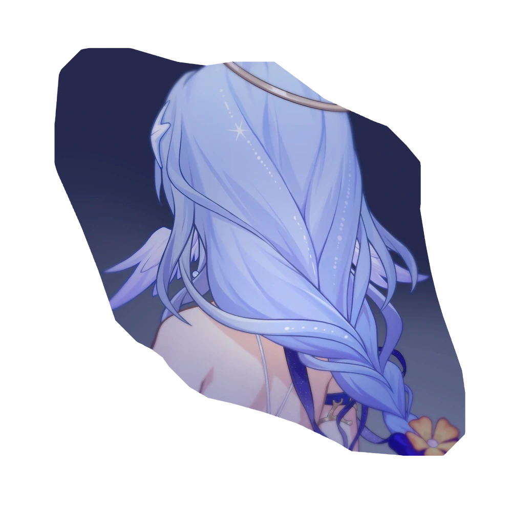 Character Robin %3 F Summeretto Eidolon 1