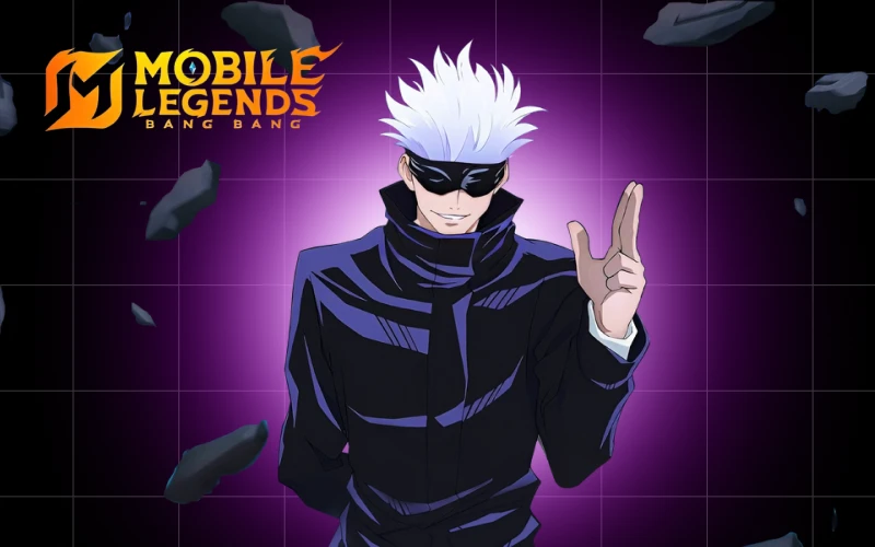 Облики из коллаборации «Магическая битва» временно возвращаются в Mobile Legends!