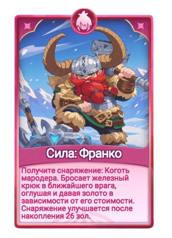 Карта Go Gp