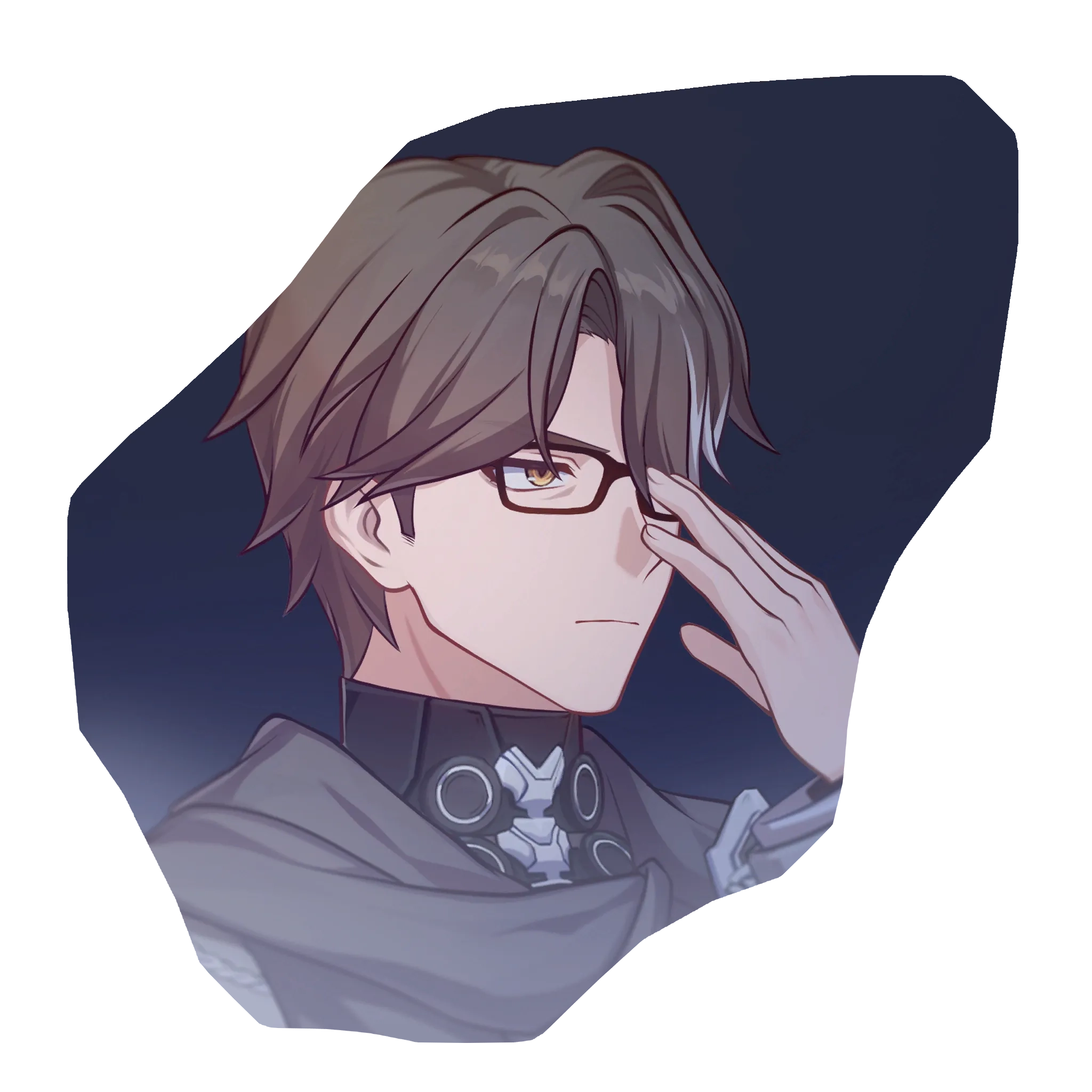 Appellation of Justice Eidolon 2 Icon