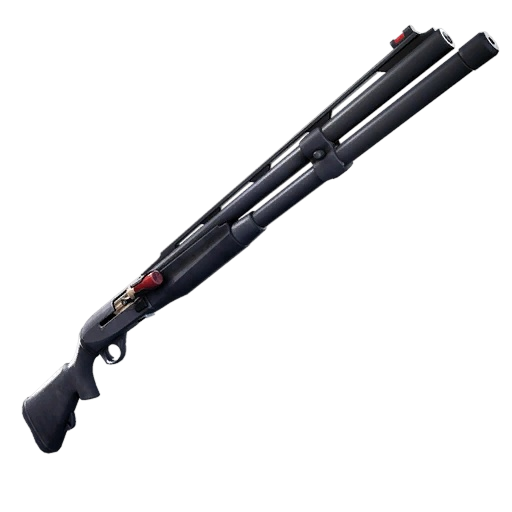 Combat Shotgun Weapon Fortnite