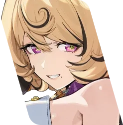1051 Char Icon