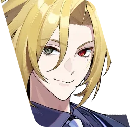 1291 Char Icon