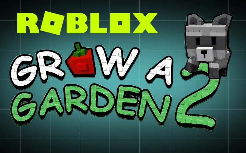 Обновление Fall Harvest в Grow a Garden 2: что добавили и как попасть в новый мир