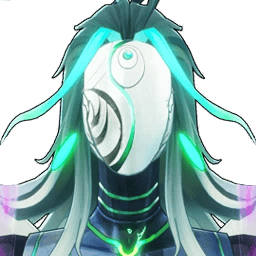 Calamity Effigy