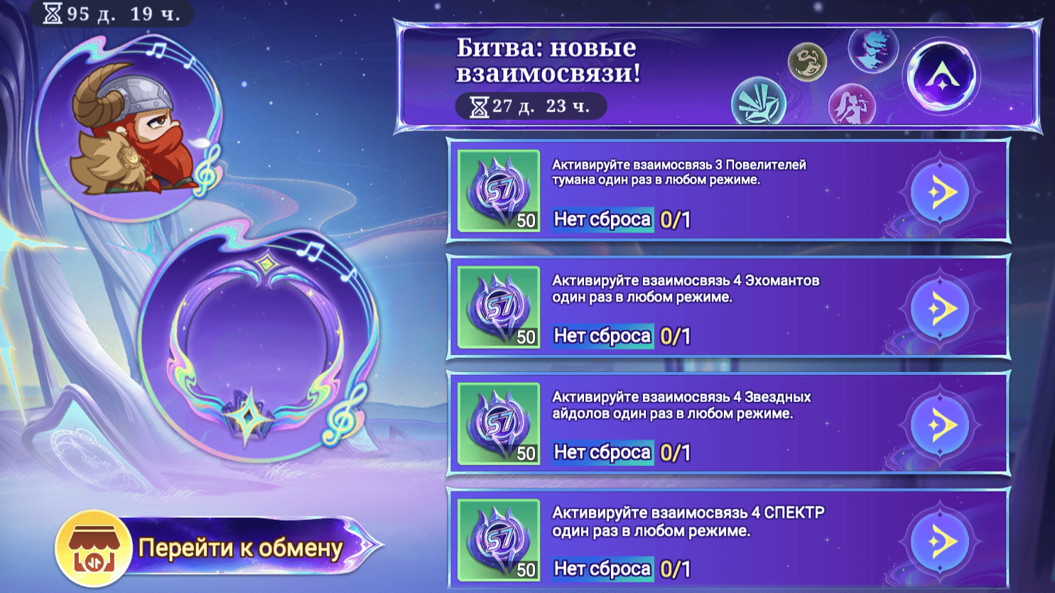 Эхо Времени