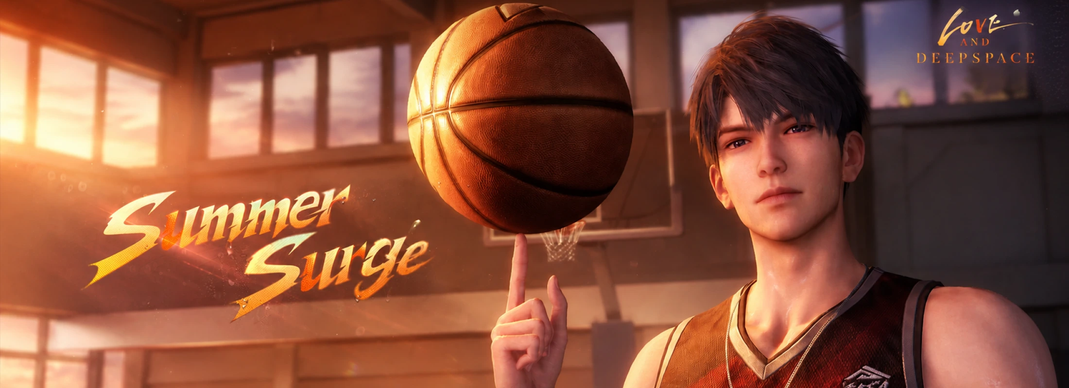 Summer Surge
