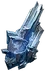 Sapphire Crystal   R Icon