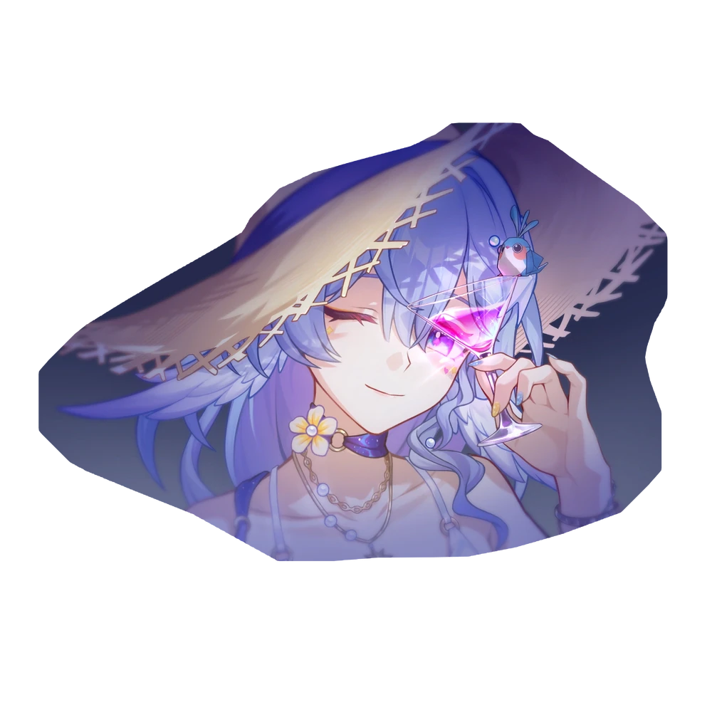 Character Robin %3 F Summeretto Eidolon 3