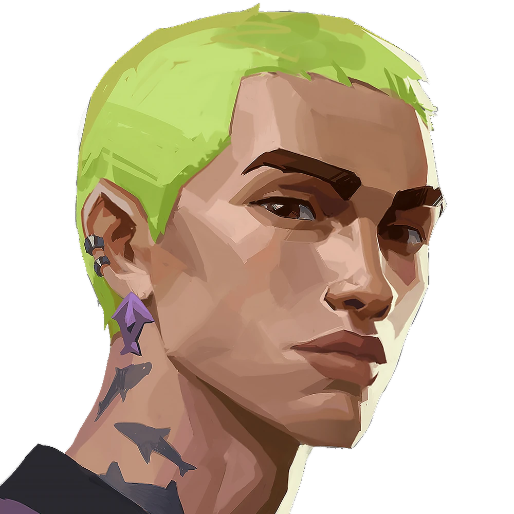 Gekko Icon