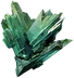 Emerald Crystal   Sr Icon