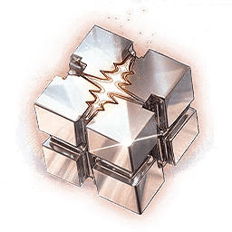 Item Ff Carved Crystal