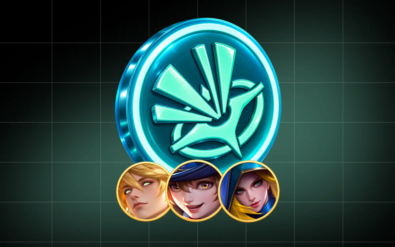 Эхоманты в Magic Chess: Go Go: гайд по энергии эха, Странникам времени и лучшим сборкам