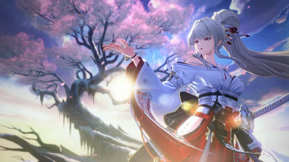 Hiyuki Convene Still
