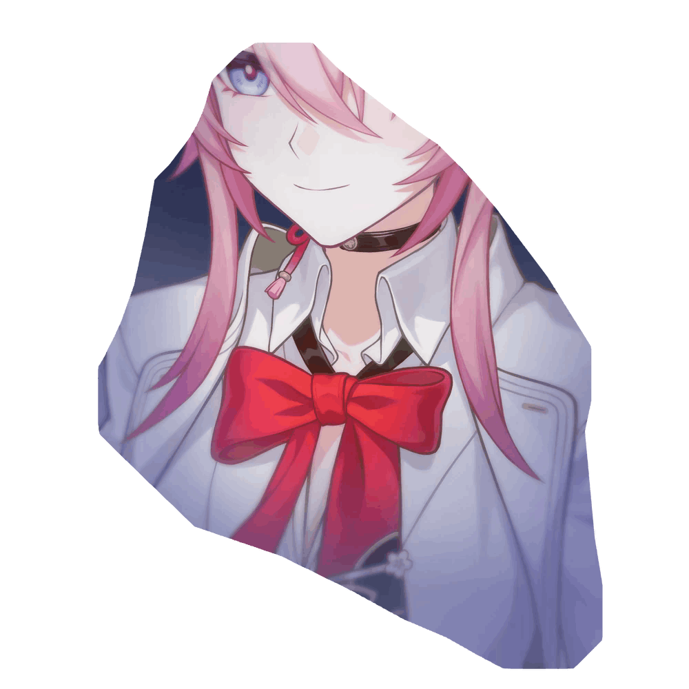 Character Evanescia Eidolon 5
