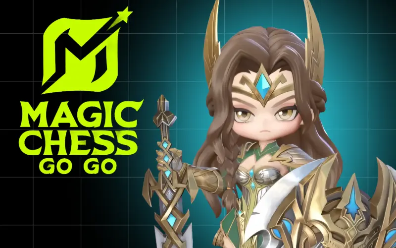 Кто такие командиры в Magic Chess: Go Go и какого командира выбрать новичку