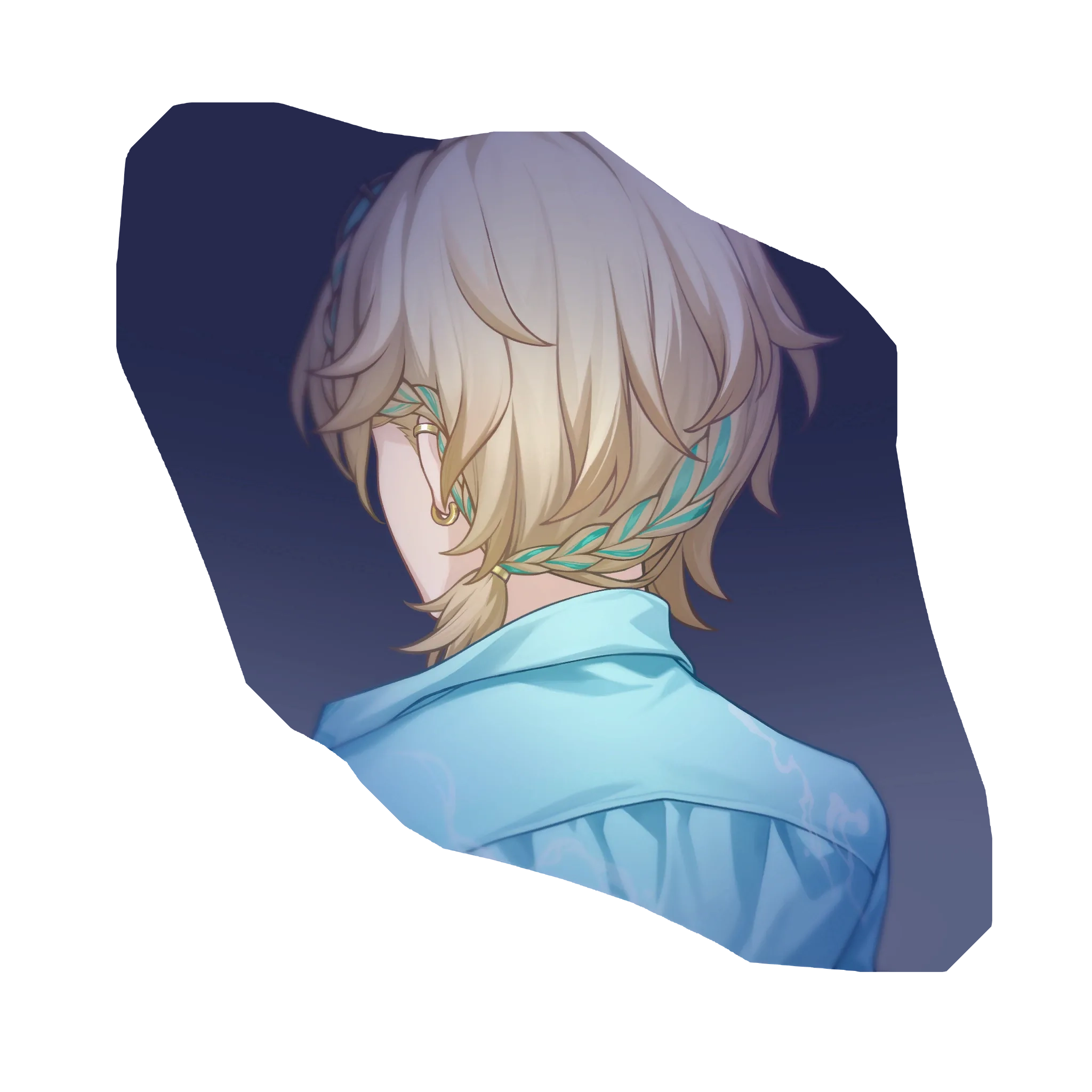 A Holiday on the Line Eidolon Icon