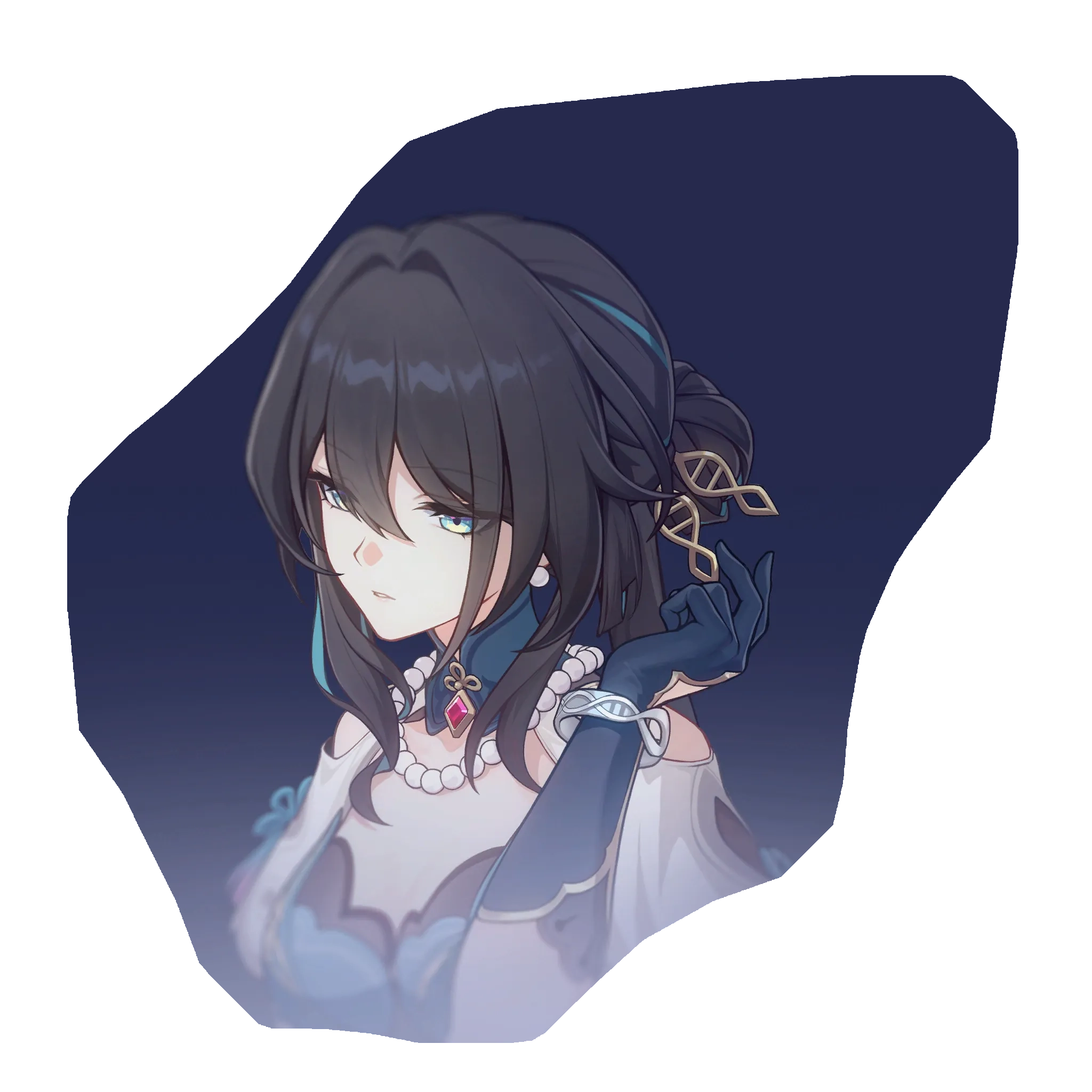 Chatoyant Clat Eidolon Icon