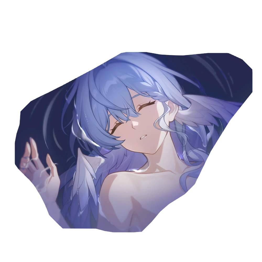 Character Robin %3 F Summeretto Eidolon 6