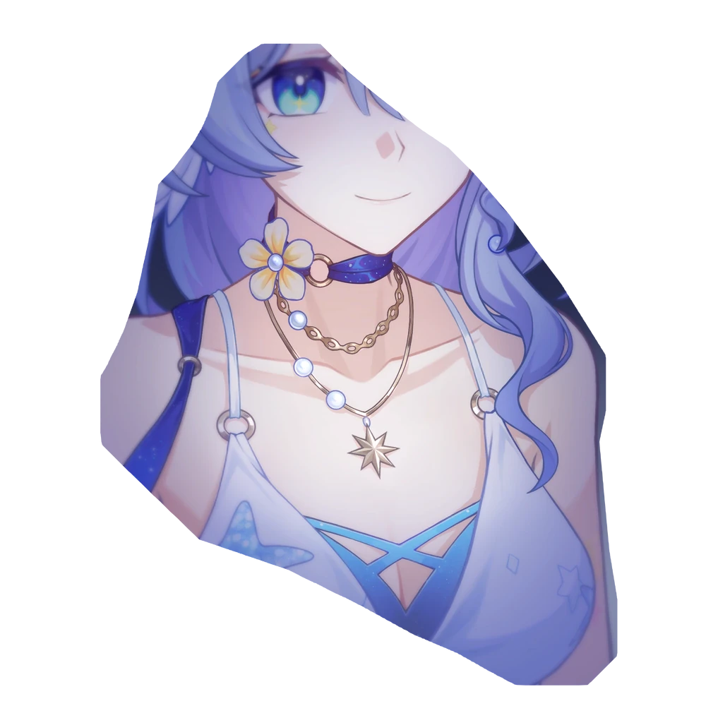 Character Robin %3 F Summeretto Eidolon 5