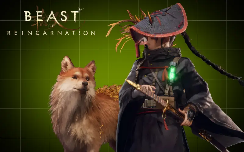 Как начать играть в Beast of Reincarnation: гайд для новичков, бой, навыки Эммы и Ку