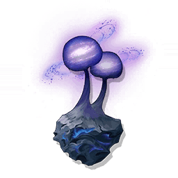 Item Gemini Spore