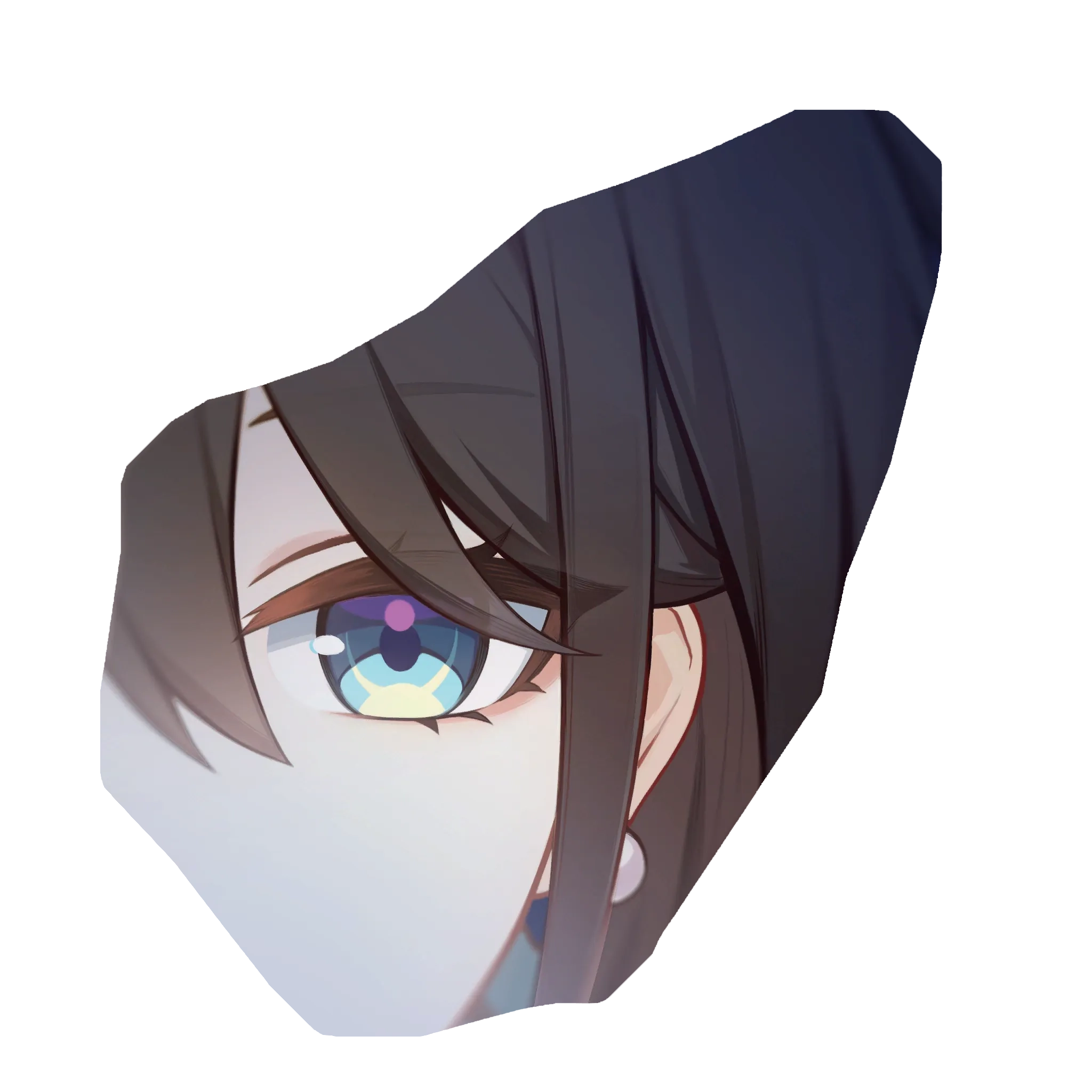 Reedside Promenade Eidolon Icon