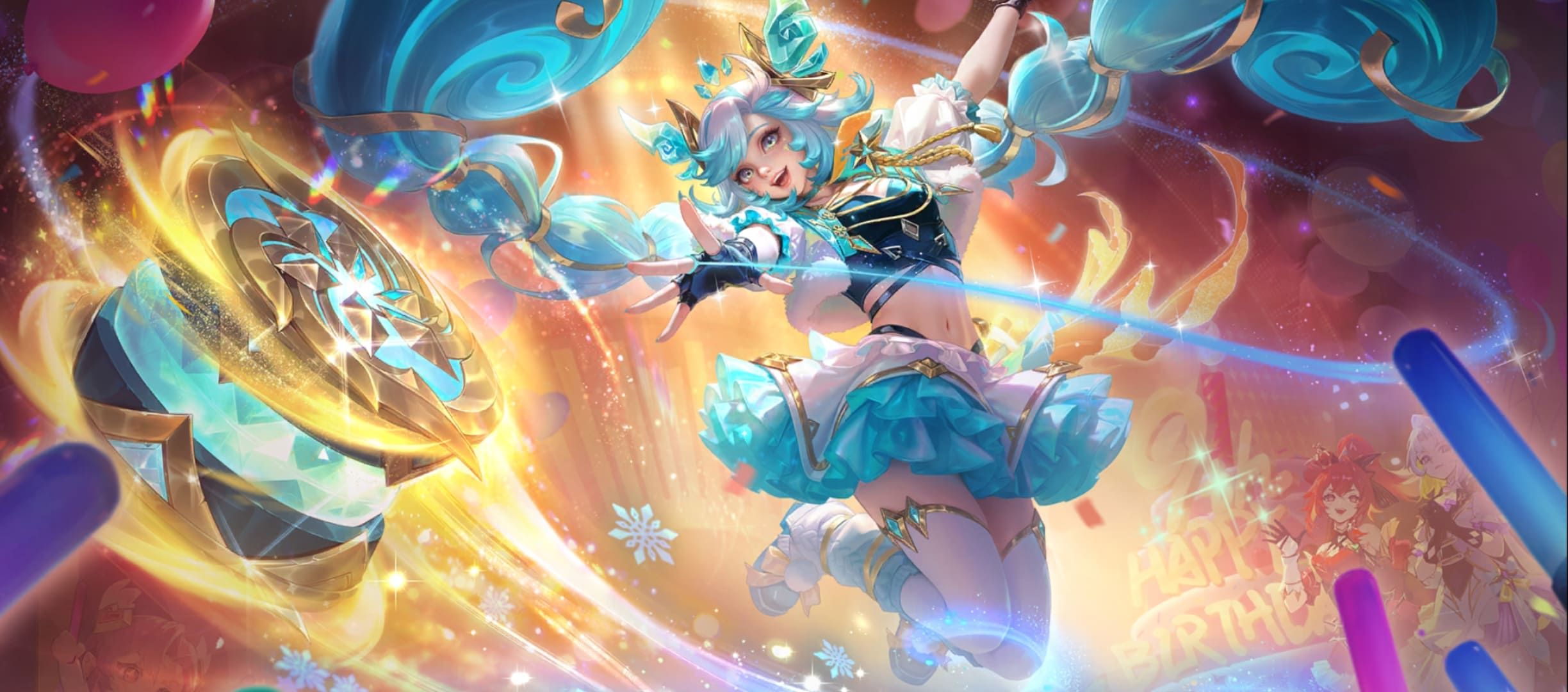 Чичи Годовщина Сжатая