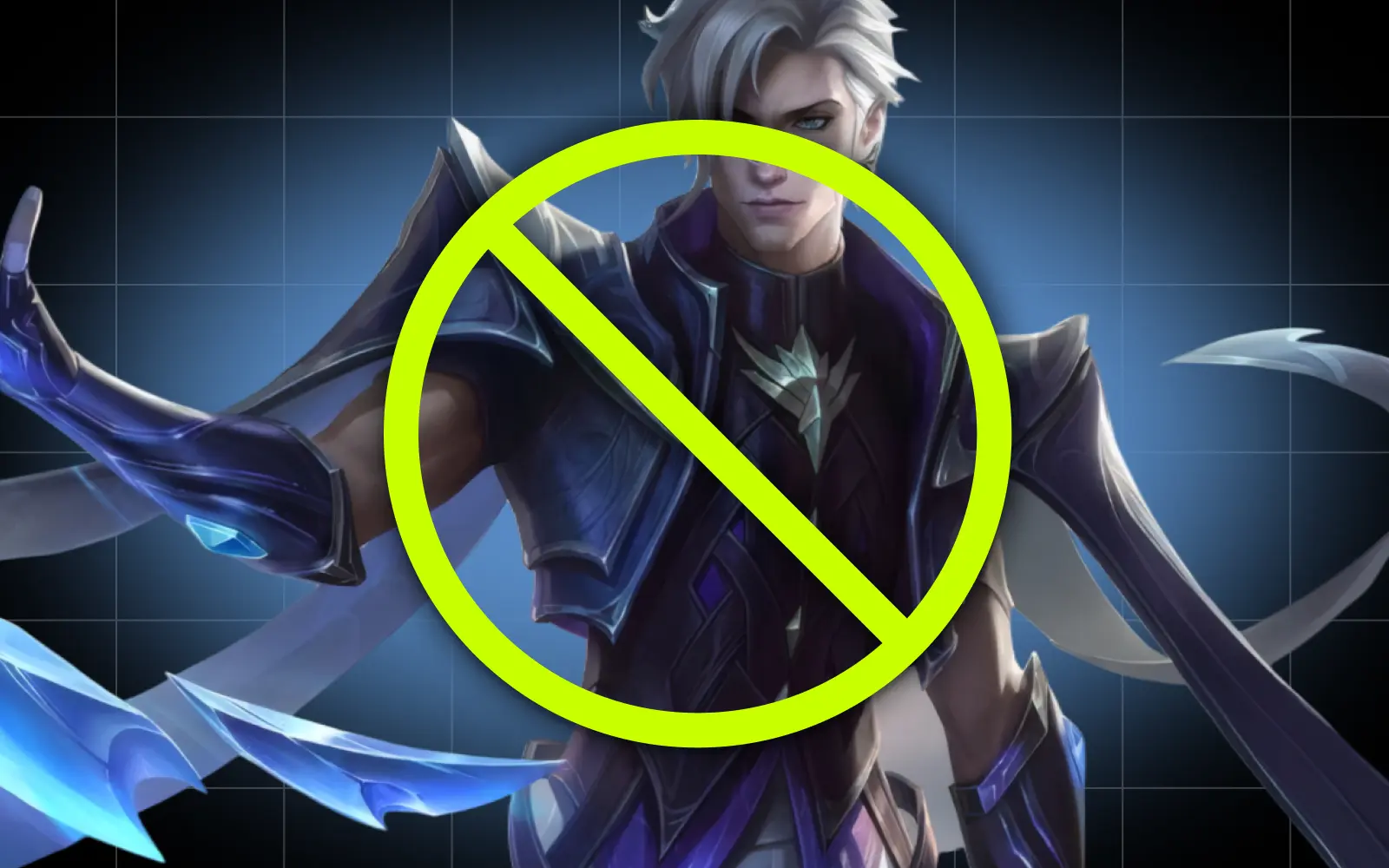 Как контрить Эймона и почему он настолько опасен?