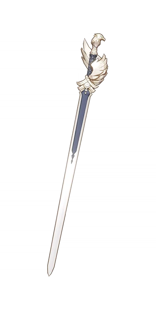 Меч Фавония