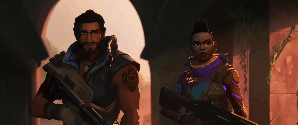 Revelation Harbor Astra