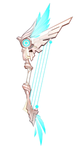 Небесное Крыло