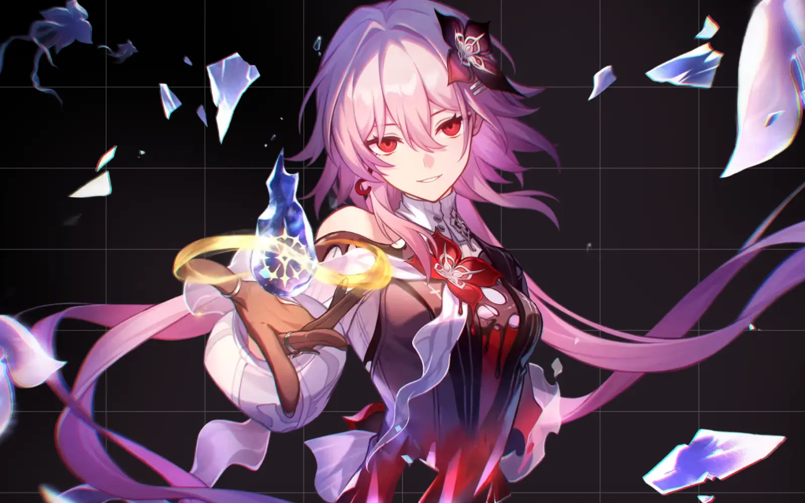 Гайд на Темень (конусы, реликвии, отряды)