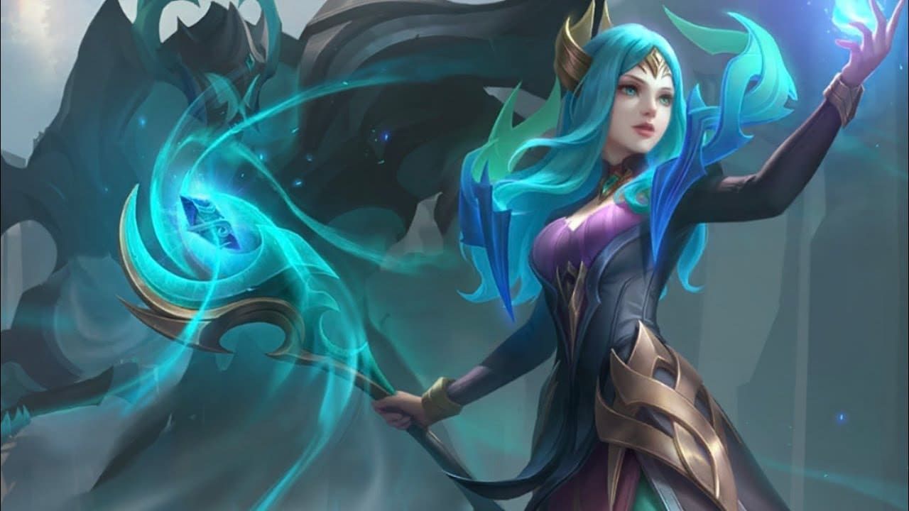 Вексана сжатая