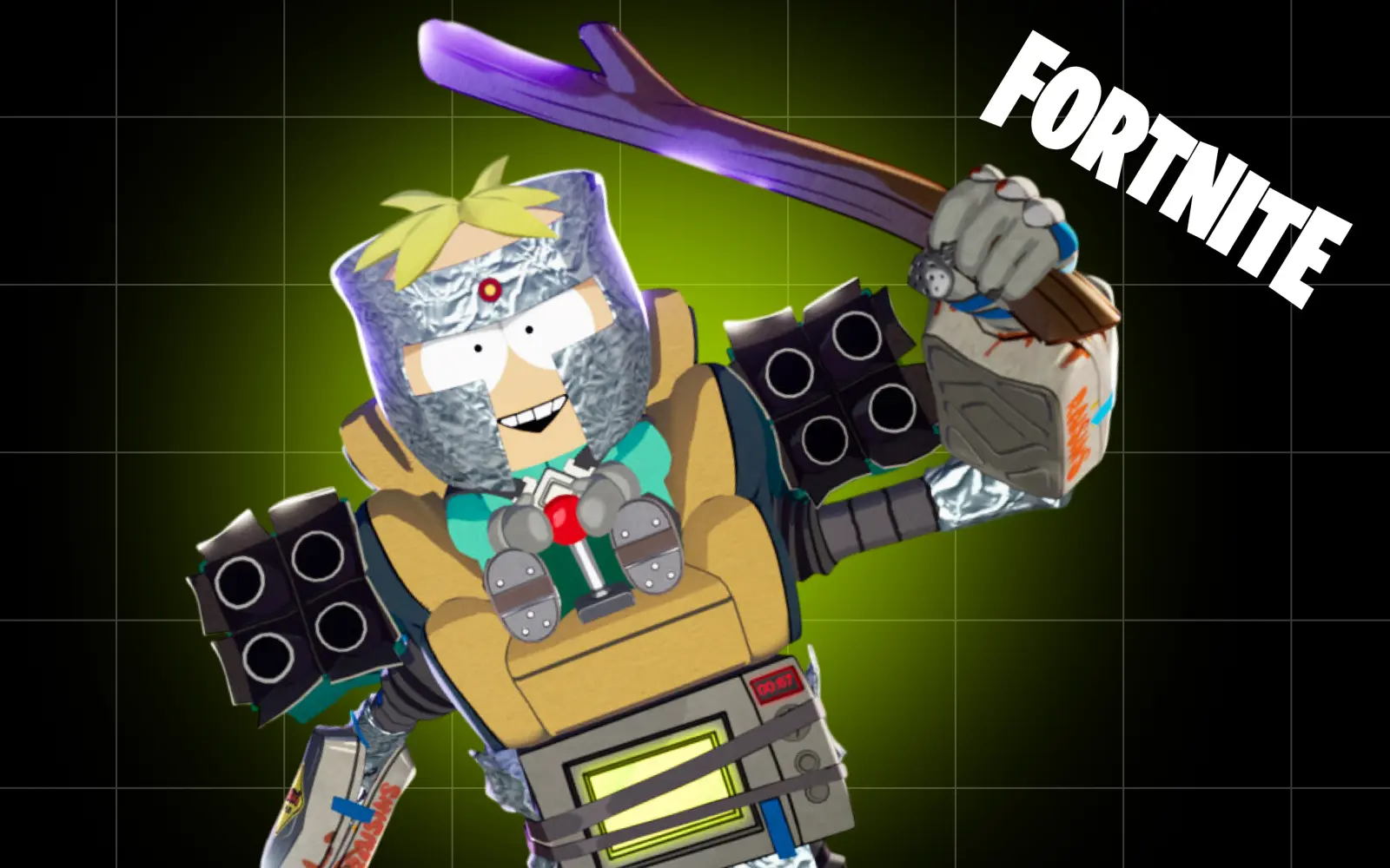 Какие нововведения появились в Fortnite в патче 39.20?