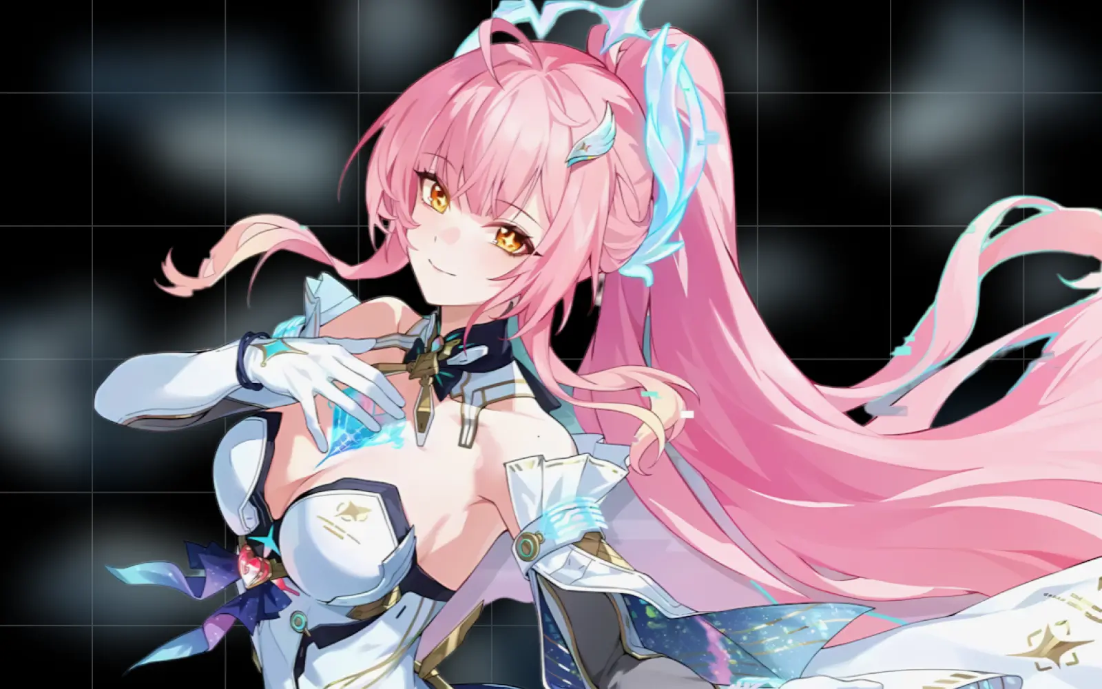 Эмит в Wuthering Waves: гайд по игре и сборке