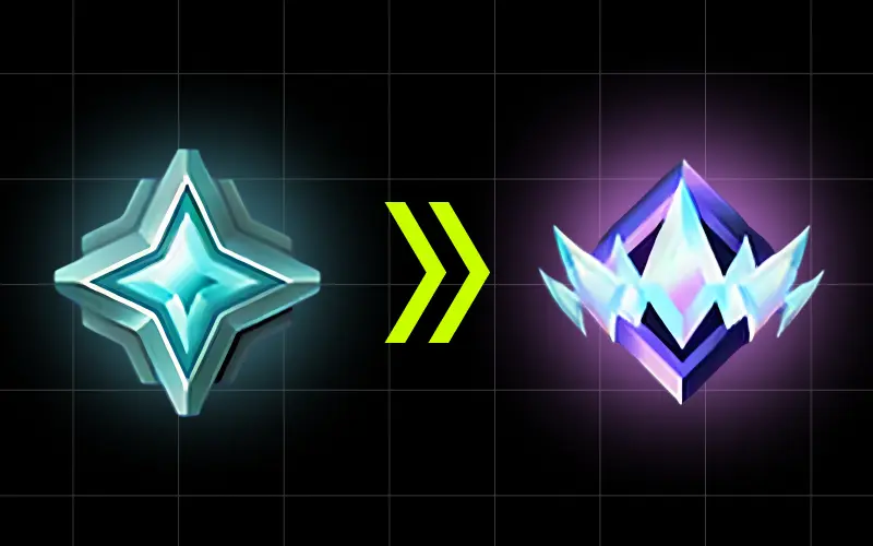 Как повысить рейтинг в Fortnite? Все о ранговой системе и лайфхаках для поднятия рейтинга