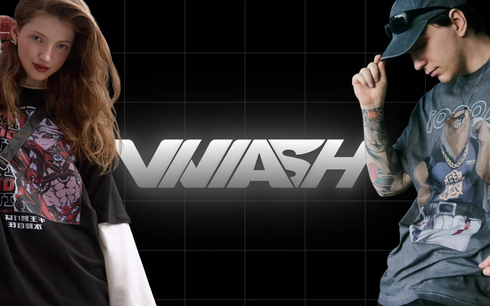 Мы создали бренд одежды — Viviash!