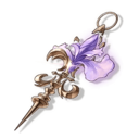 Item When Irises Bloom