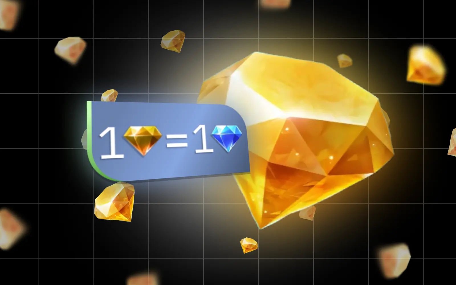 Промоалмазы в MLBB: как получить и выгодно потратить