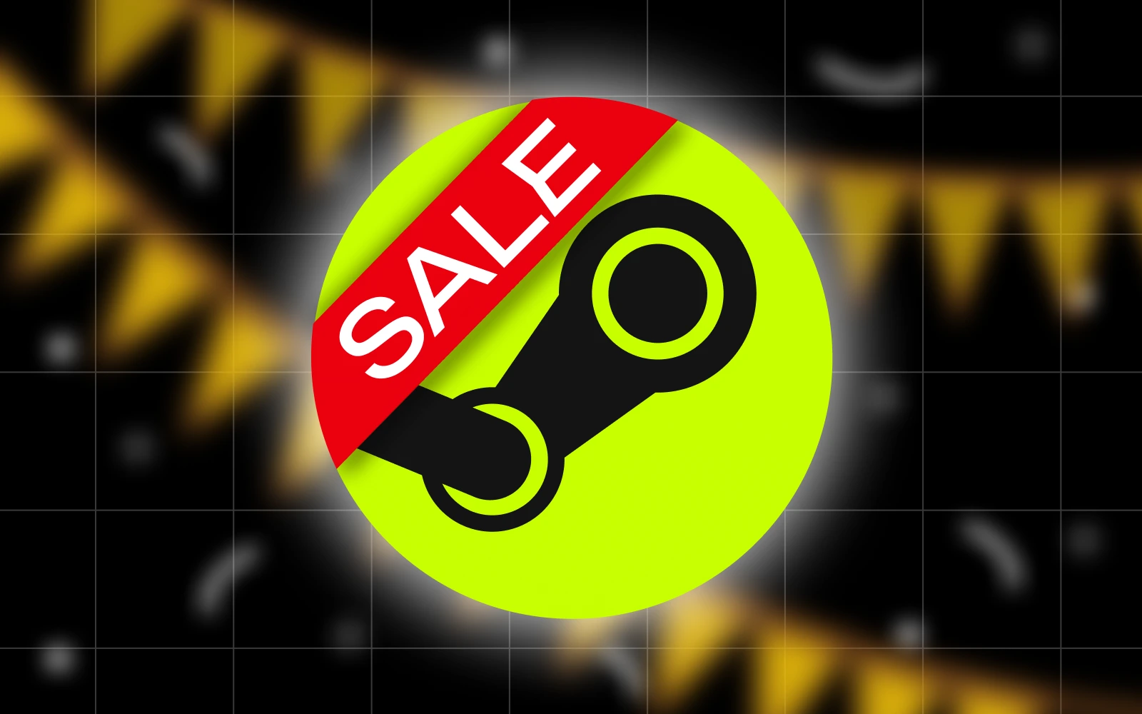 Какие фестивали Steam ожидать в феврале?